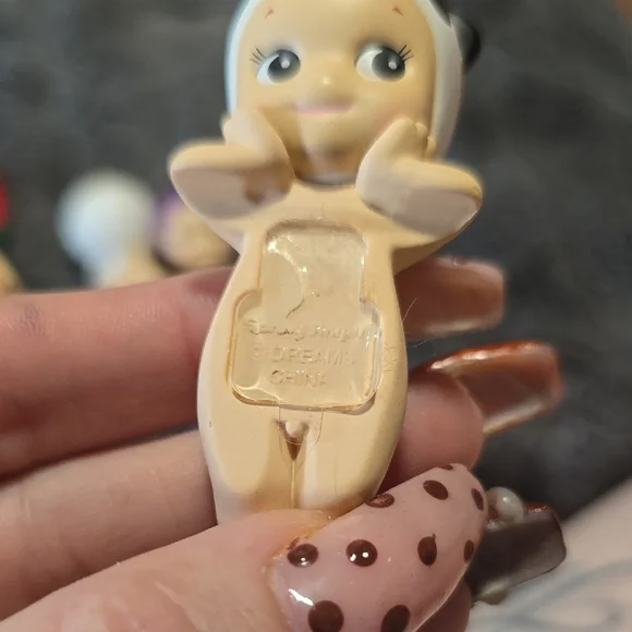 Sonny Angel Hipper Panda 100% Authentic - Picture 3 of 7